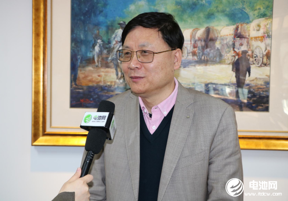 各方入局抢新能源汽车后市场先机 蛋糕虽大但不好切