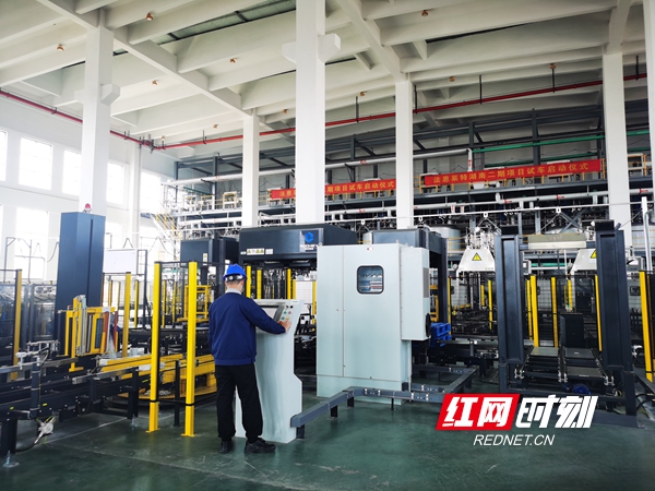 先进储能材料产业风口正起,宁乡如何抢跑“新赛道”?