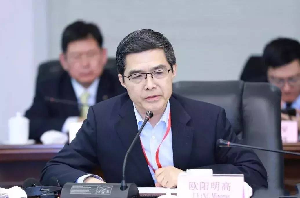 欧阳明高院士：要从能源革命高度看待氢能