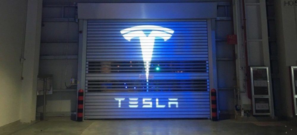 疫情期间特斯拉在美销量大跌 现在全指望中国市场了