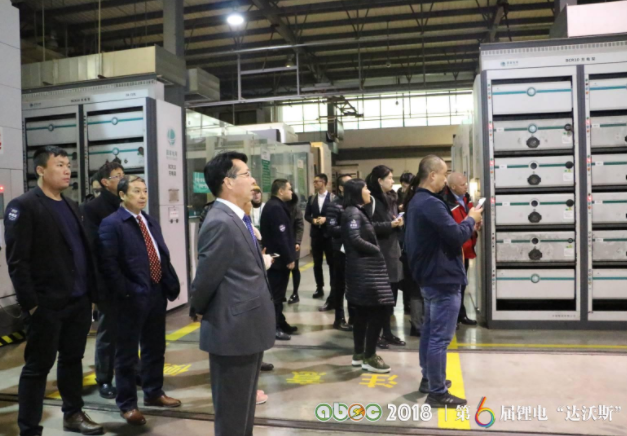 京津冀应对新能源汽车动力蓄电池大规模退役 回收体系上岗