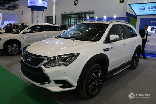 深圳2018年新能源车补贴标准发布 首设动力电池回收补贴