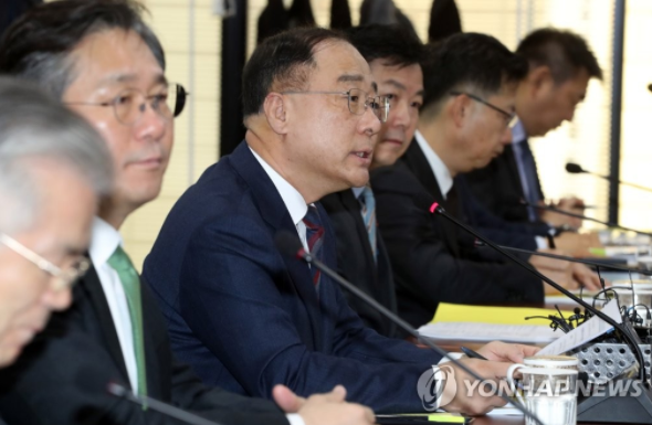 韩国计划2022年氢燃料电池汽车保有量达8万