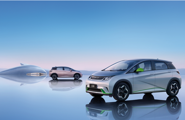 2021年欧洲注册纯电动乘用车120万辆 超17.57万辆在中国制造