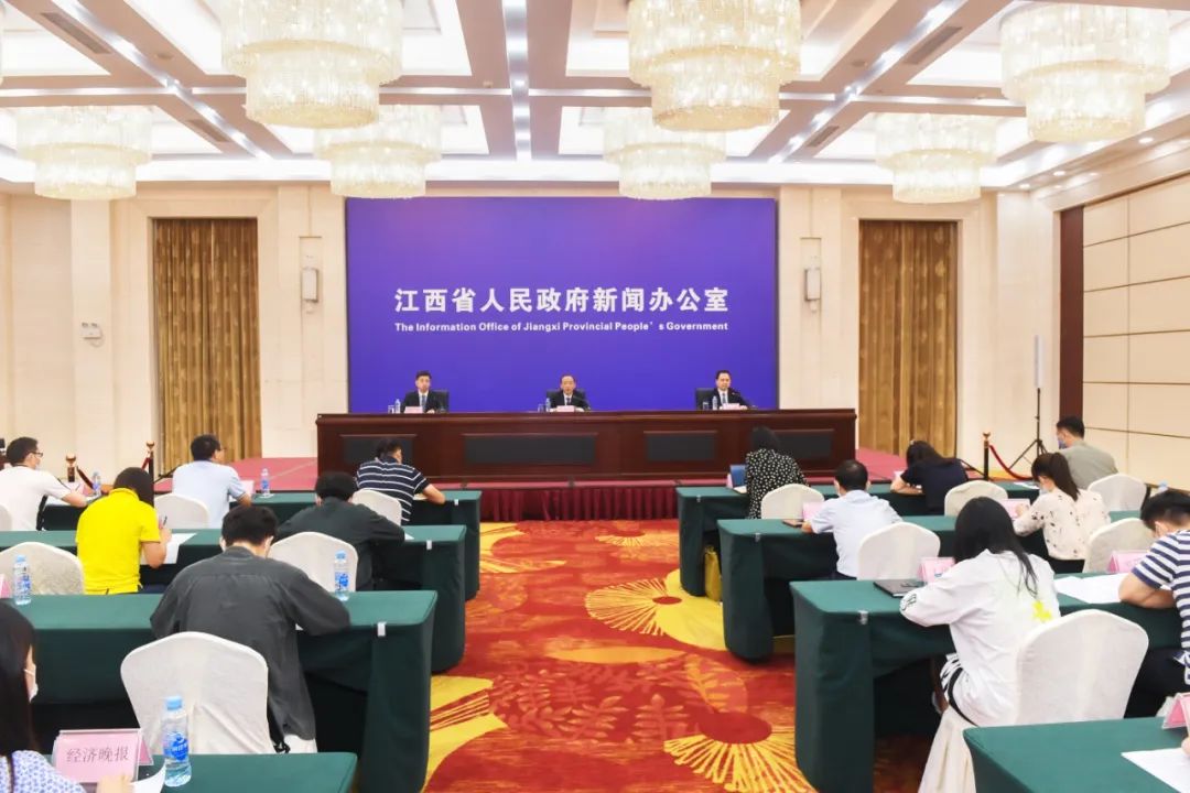 江西宜春：今年锂电新能源产业主营业务收入有望突破1000亿元