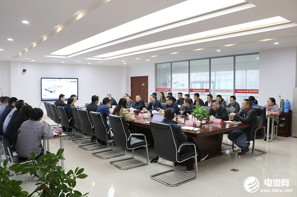 于清教：未来十年内液态锂电池依然是市场主力军 下一代电池技术路线料迎高速成长期