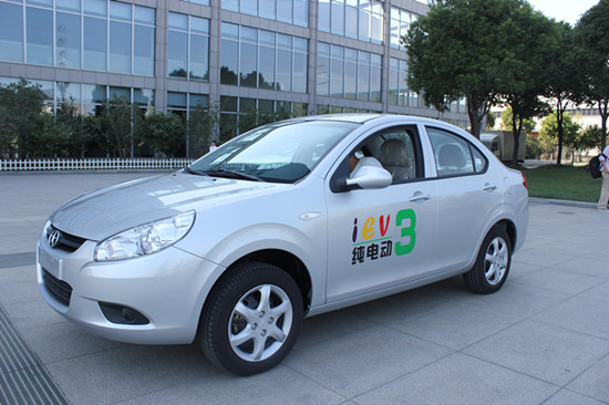 190亿！财政部提前下达2023年新能源车及充电基础设施建设补贴