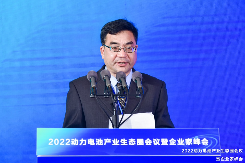 恩捷股份马伟华:下一代隔膜将向半固态复合膜方向发展