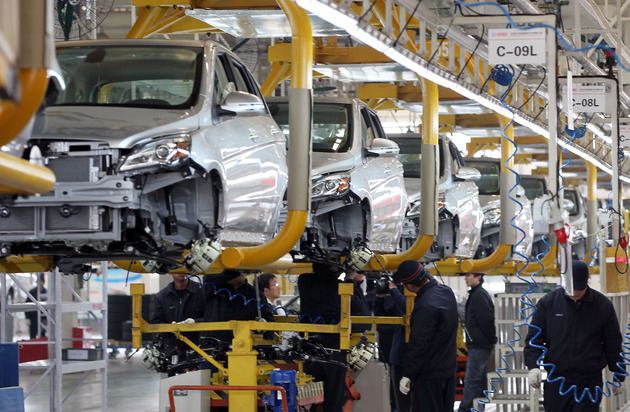 9月新能源乘用车零售销量达61.1万辆 渗透率31.8%