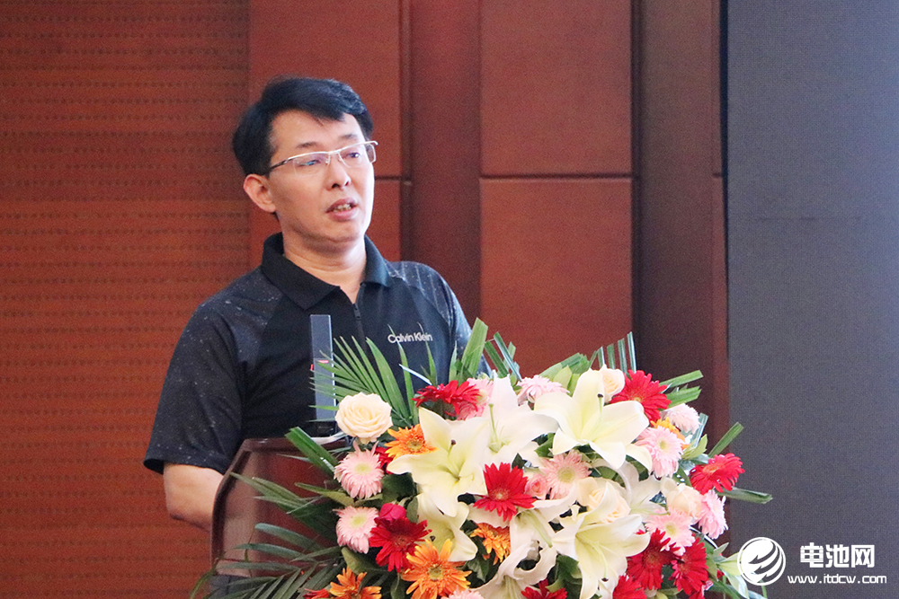 六氟磷酸锂新规划产能约92万吨 于清教:不必过于担忧产能过剩