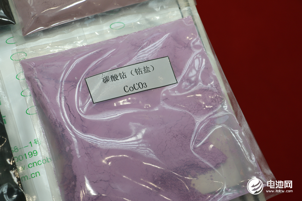 钴盐止跌原因何在?浅谈近期MB钴价对国内钴价影响