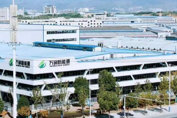 湖北万润科创板IPO过会 拟募资12.62亿扩产正极材料