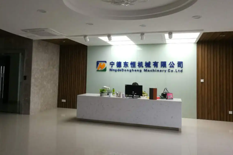 30亿元！宁德东恒新能源电池精密结构件项目落户福建福州