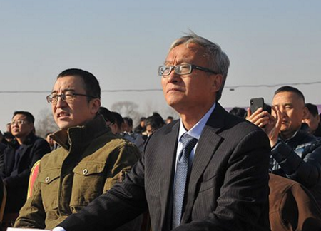 大道上的王朝云：中国走氢能源之路是大势所趋