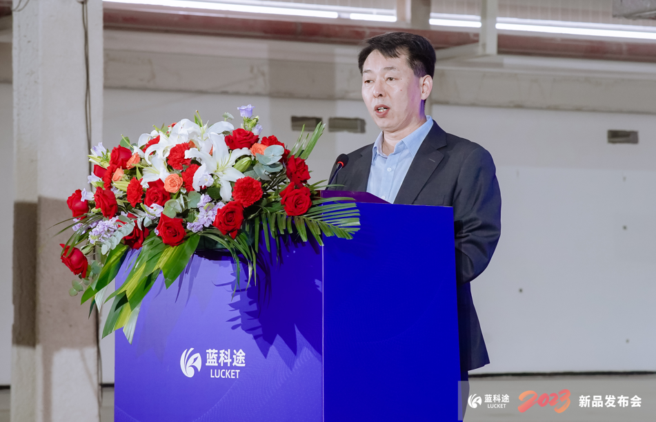 于清教：深耕中国电池新能源隔膜产业 共建生态圈