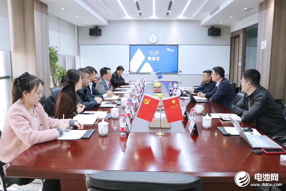综合年产能超3万吨！天力锂能正极材料一体化布局初见雏形