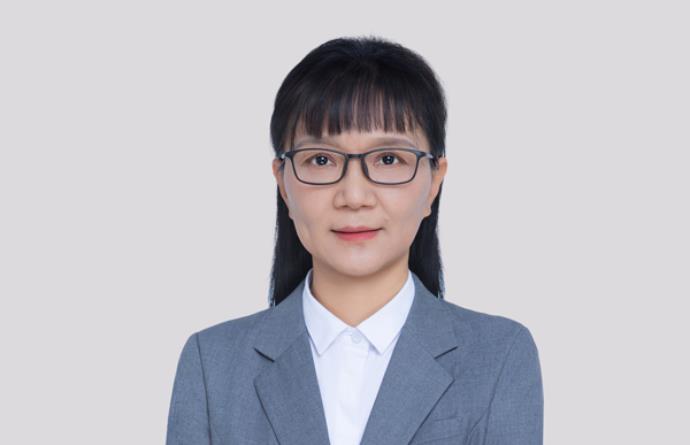 珠海赛纬戴晓兵：电解液行业领军女将 技术创新型企业家