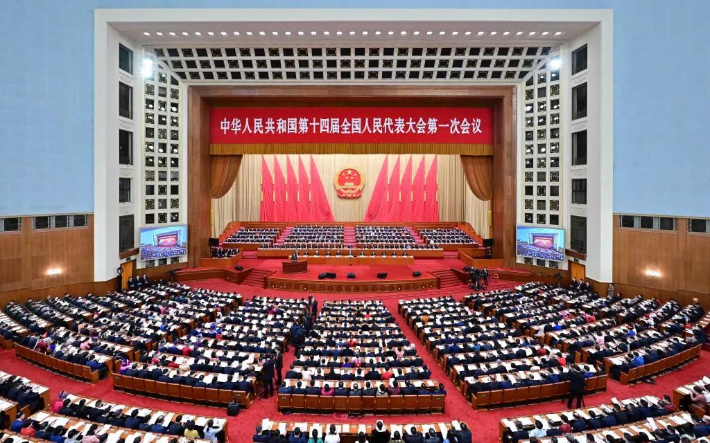 事关电池新能源产业链！看雷军/李书福/曾毓群/刘静瑜等两会建言