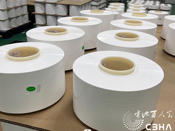 1-2月我国隔膜产量24.5亿平方米！多家隔膜领域企业发力芳纶涂覆产业化进程