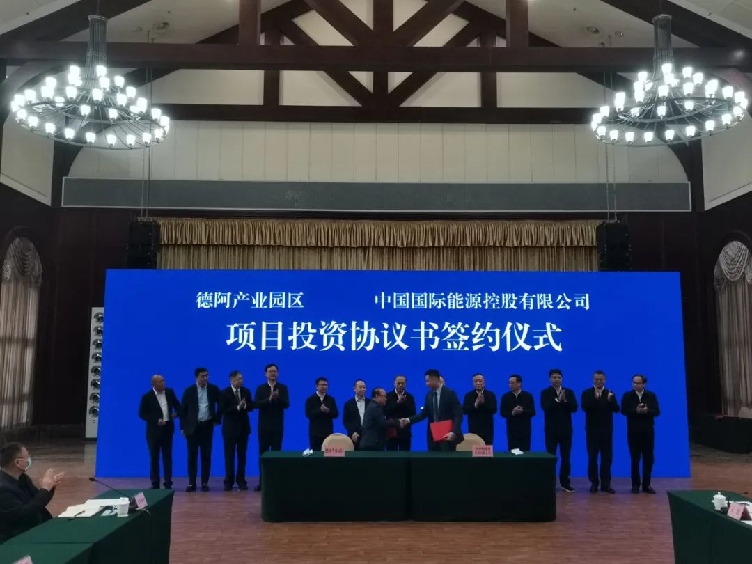 总投资100亿元！年产6万吨基础锂盐项目在四川落地