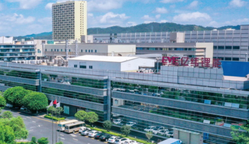 电池业务发展良好 亿纬锂能2022年净利超35亿