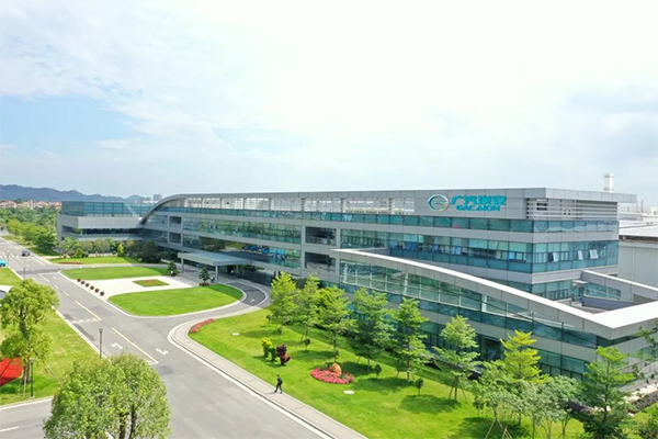 广汽埃安今年计划产销50万辆纯电汽车 正全力推进IPO工作