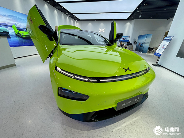 涉及125.7万辆车！今年一季度免征新能源车辆购置税212亿元
