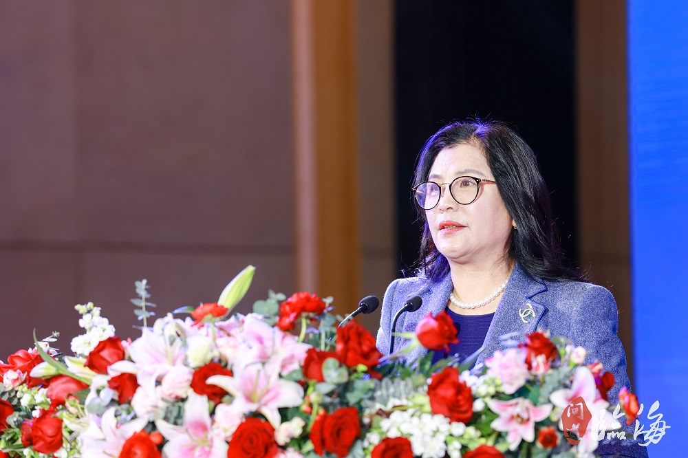 永太科技王莺妹：钠电池产业化和商业化需要我们共同努力