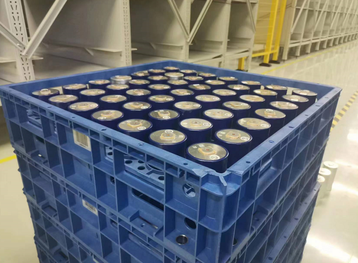 出产线，进车企！多氟多钠电池在国内著名车企成功装车