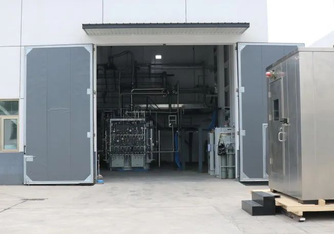 多项氢能政策接连发布!国内“氢能走廊”初见雏形