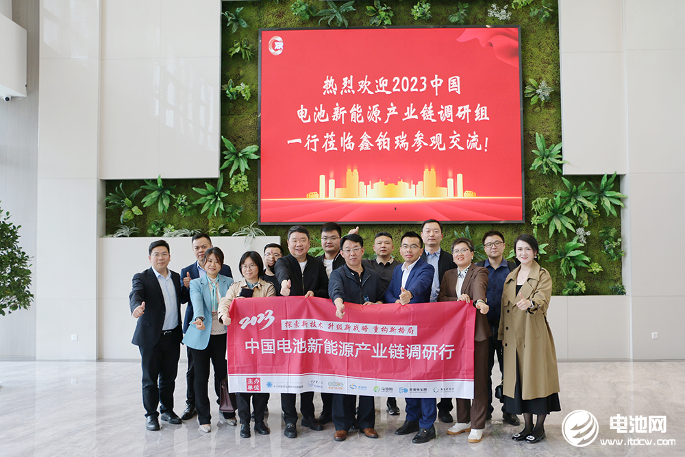 鑫铂瑞2024年铜箔产能将达10万吨 PET复合铜箔已小批量量产