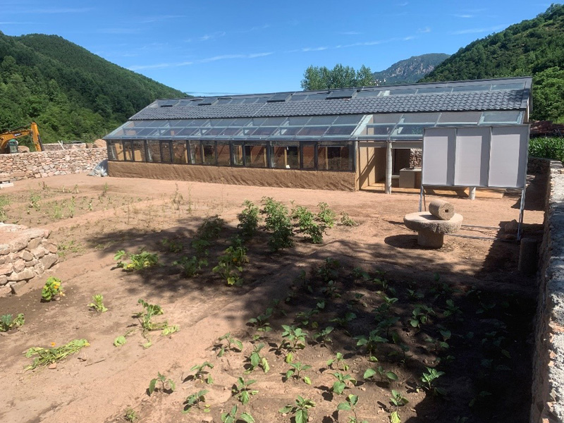 可扩至32个电池包!华友能源助力丰田隆化项目今年6月投用