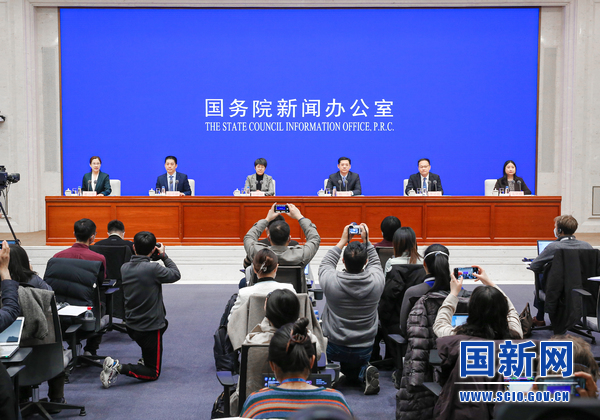 商务部：支持新能源汽车消费 进一步优化新能源汽车使用环境