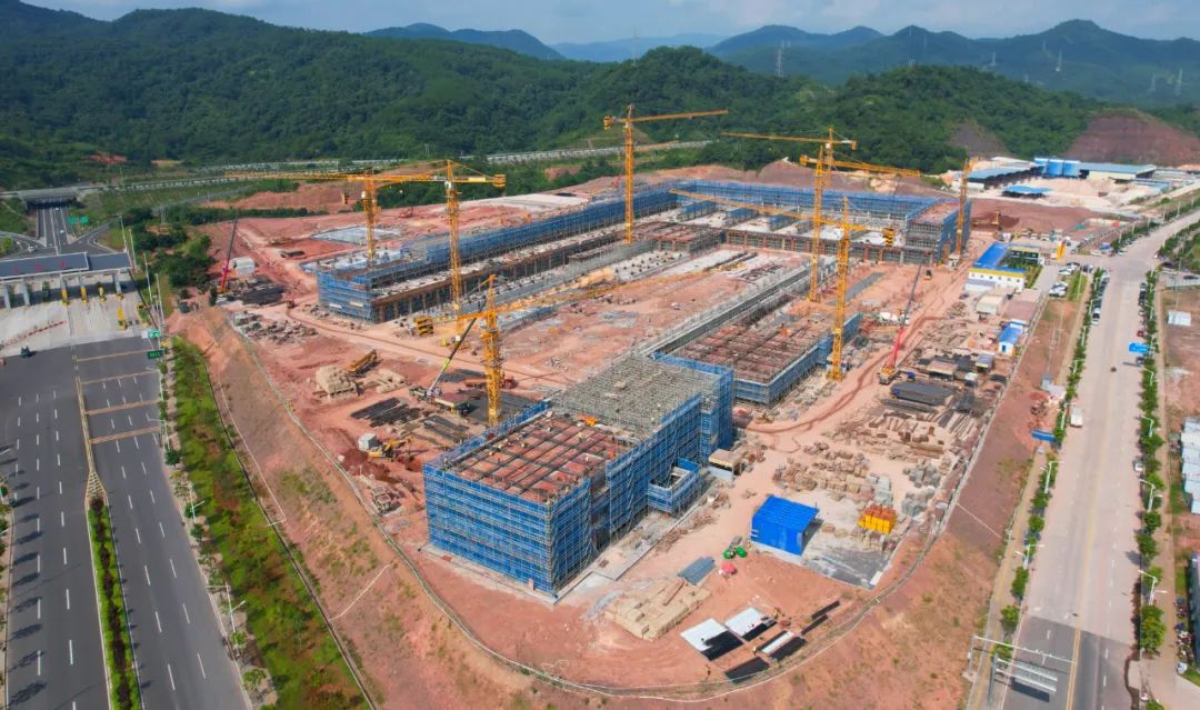 紫金铜箔二期项目签约！嘉元科技预计2024年铜箔产能超10万吨