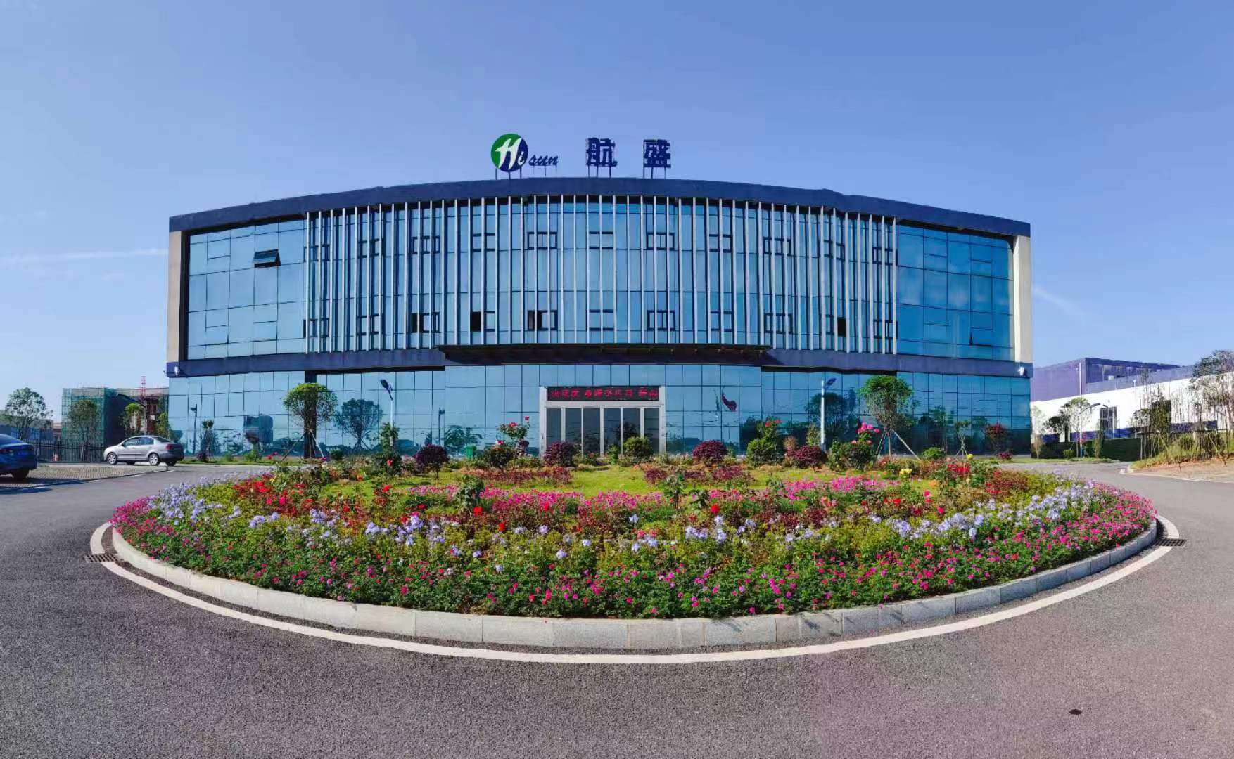 航盛锂能:电解液在手订单充足 加速融资扩产