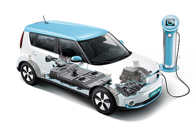 英国电动汽车公共充电桩价格大涨42%
