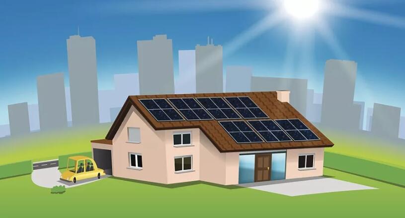 2018年光伏新增装机44.3GW 平价“最后一公里”如何稳中求进?