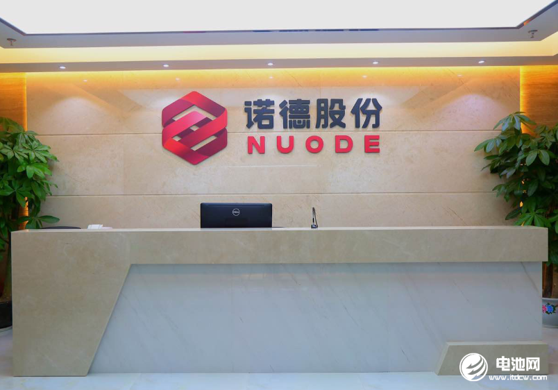 诺德股份2018年铜箔业务营收19.6亿 年产能增至4.3万吨