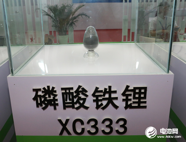 新能源汽车补贴退坡 磷酸铁锂电池市场强势回暖