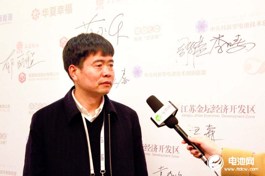 华鑫铜箔今年锂电箔产销占比超50% 未来5年产能将达10万吨/年