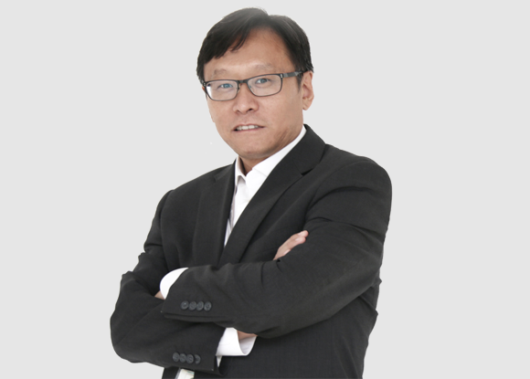 长城华冠董事长陆群:新能源汽车争夺战在即
