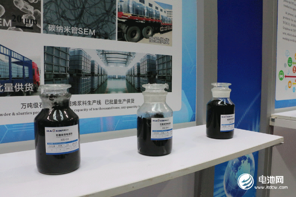 道氏技术三元前驱体产能拟扩产至4.2万吨 今年导电剂年产能将增至2万吨