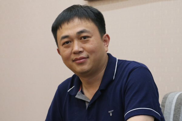 华世洁:助力蓝天保卫战 抢占新能源风口