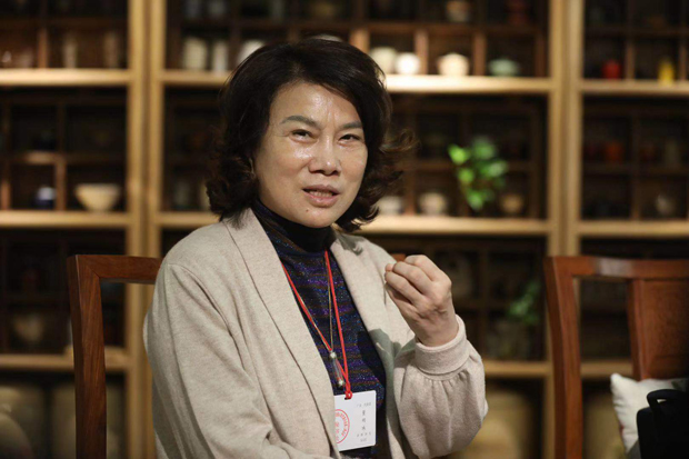 董明珠：坚持多元化路线 新能源汽车为格力打通平台