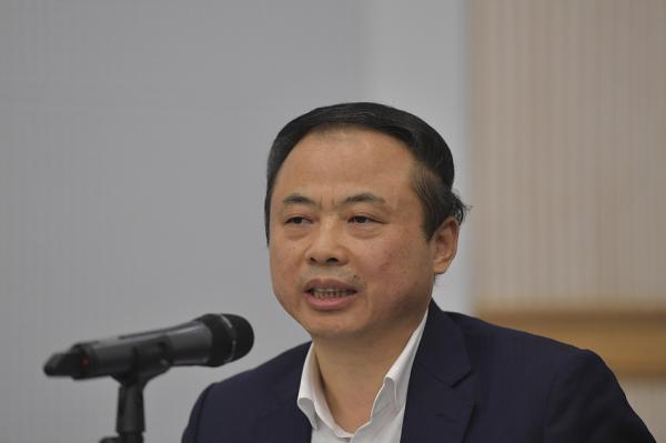 张天任：80%废旧铅酸电池通过非正规渠道回收