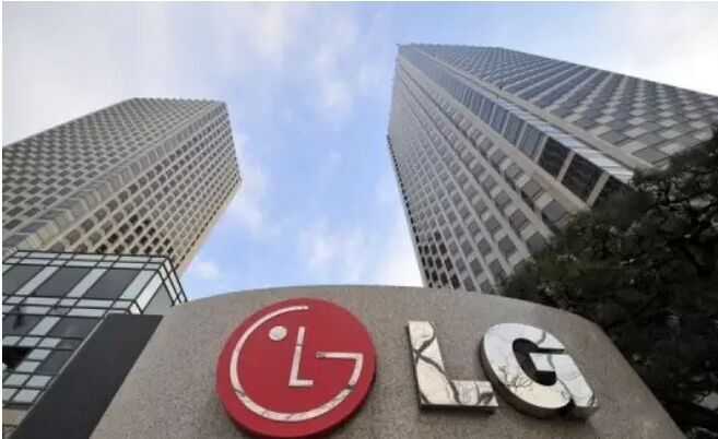 LG 化学计划扩大投资 在欧新建电动汽车电池工厂