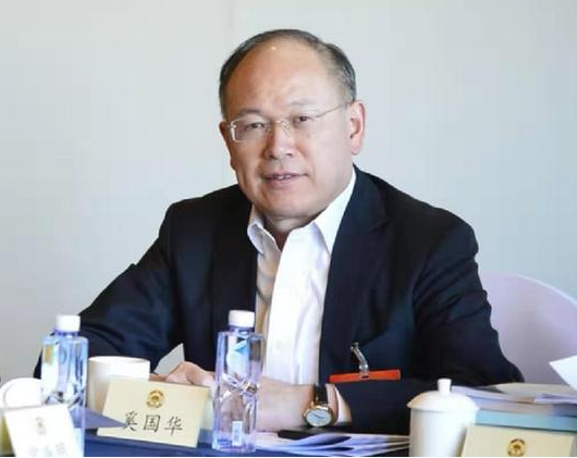奚国华:加强自主创新 推进我国新能源汽车国民化