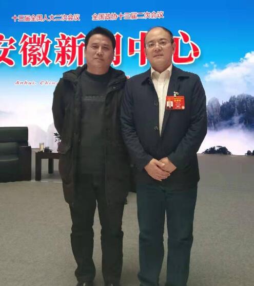 江淮汽车周福庚：加大新能源汽车产业转型升级扶持力度
