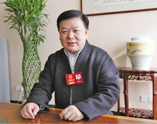 温显来：新能源汽车补贴等产业政策需保持稳定性