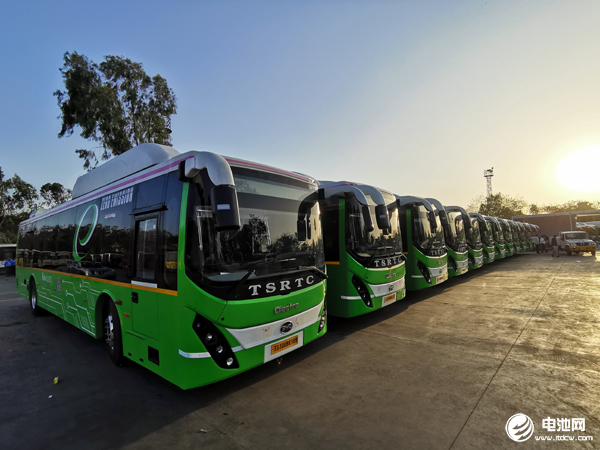 中国车市春天在哪里？新能源汽车消费或提前放量